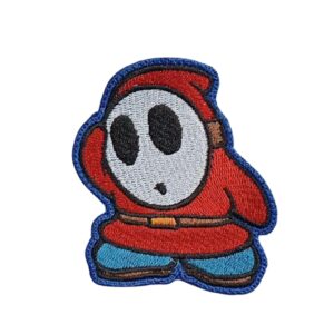 Shy Guy