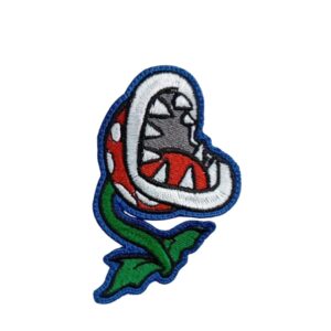Piranha Plant
