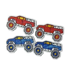 Moster Truck 2