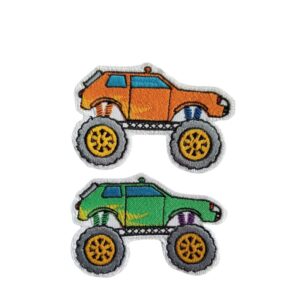 Moster Truck 3