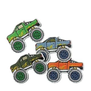 Moster Truck 5