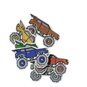 Moster Truck 6