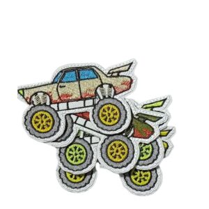 Moster Truck 7