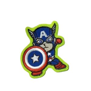 Capitán America