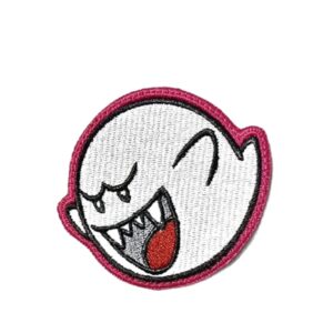 Fantasma Boo