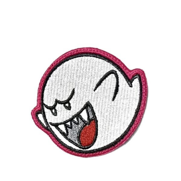 Fantasma Boo