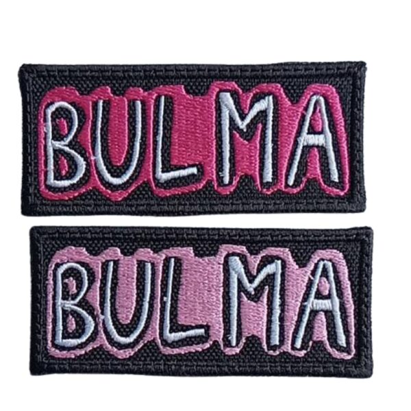 Nombre Bulma
