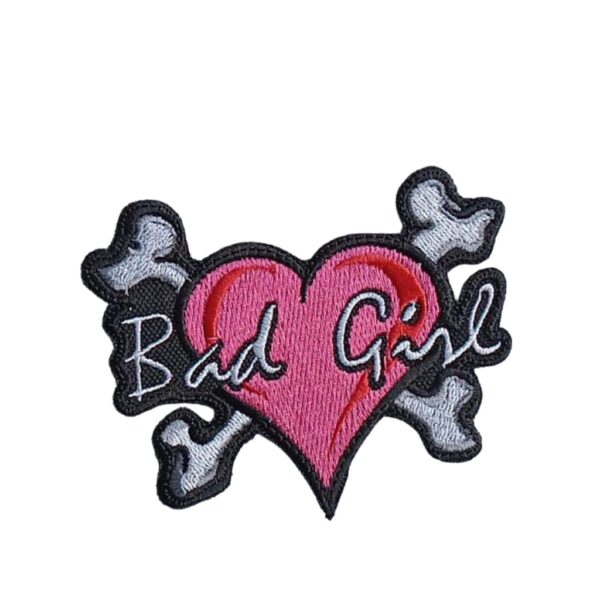 Bad Girl Heart