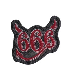 666