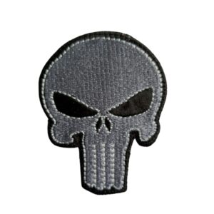 The Punisher