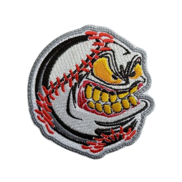 Baseball devil