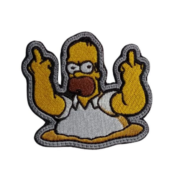 Homero  F