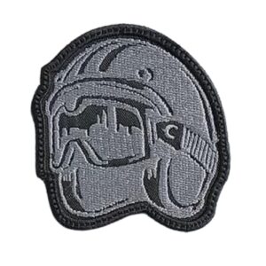 Casco Motero