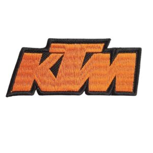 KTM Logo