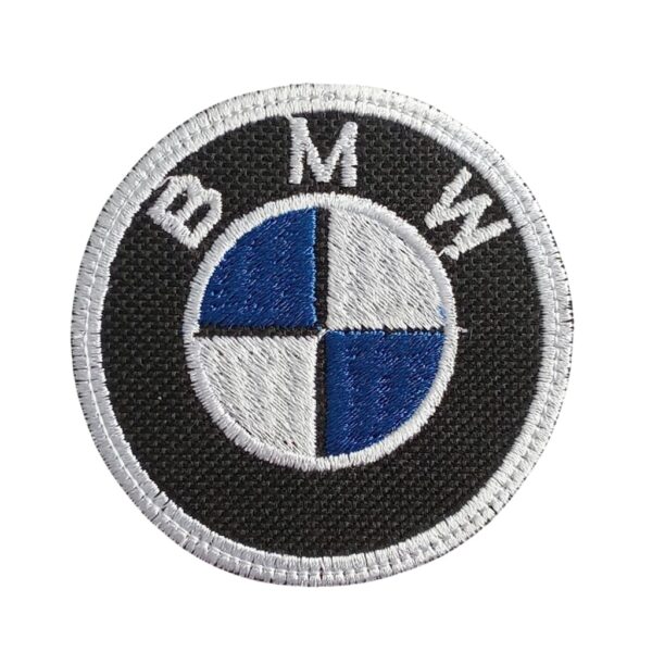 BMW Logo