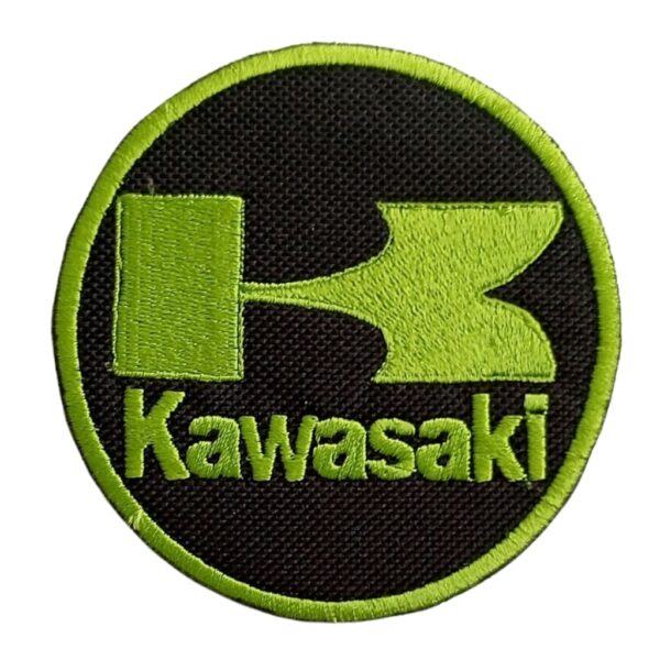 Kawasaki Logo