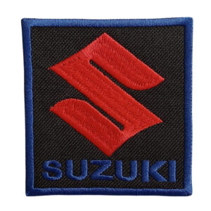 Suzuki Logo