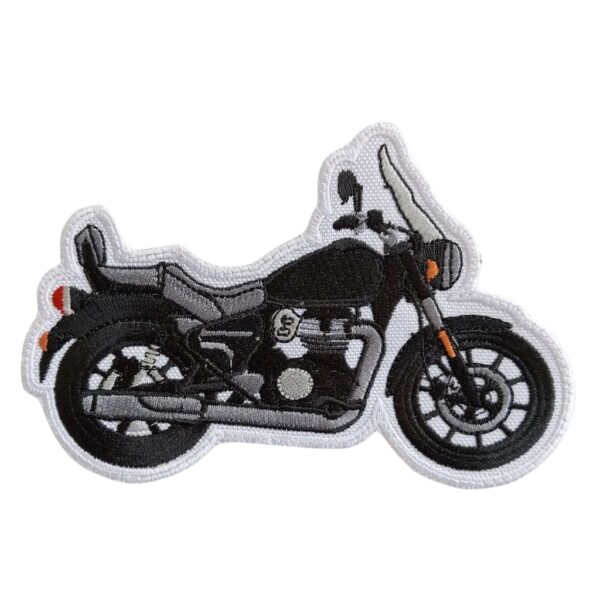 RE Super Meteor Negra