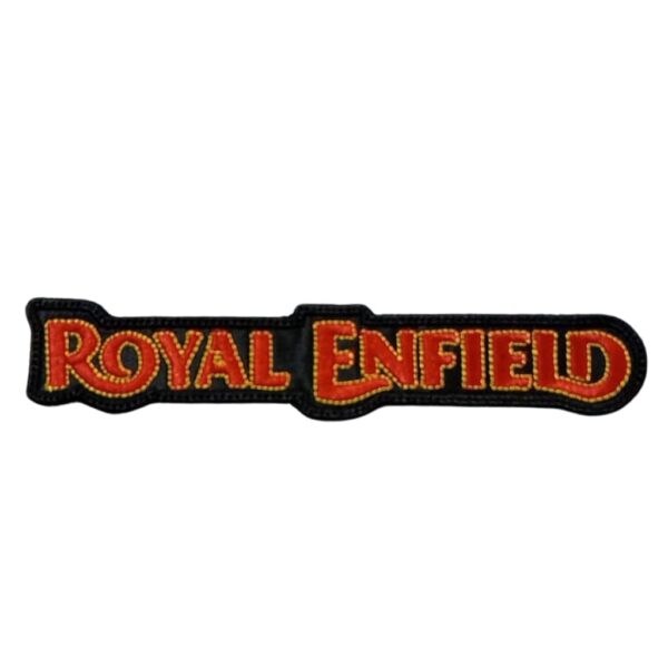 Royal Enfield TXT