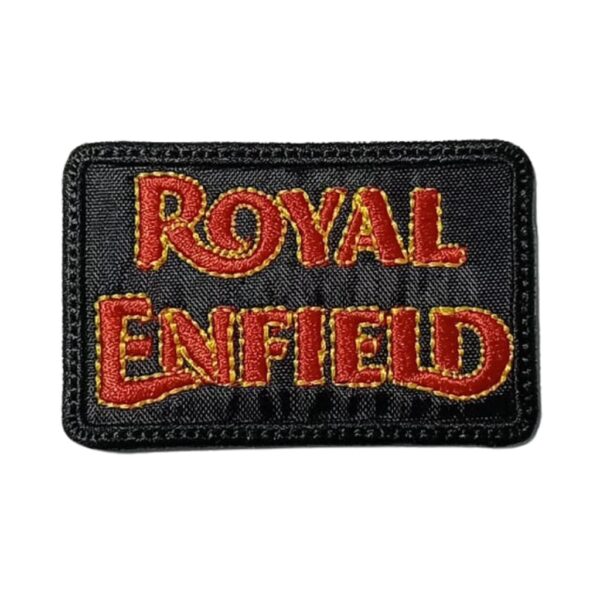 Royal Enfield TXT 2