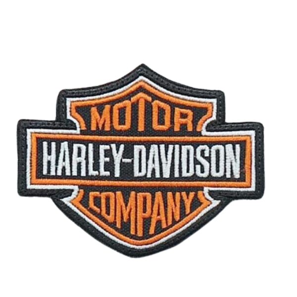 HD Company NB Logo