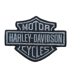 HD Cycles GN Logo