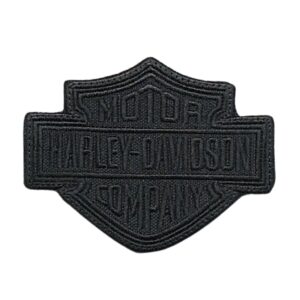 HD Company NN Logo