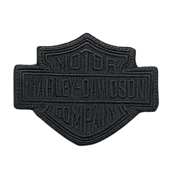HD Company NN Logo