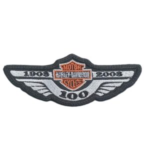 HD 100 años