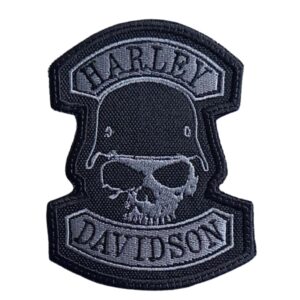 HD On Skull