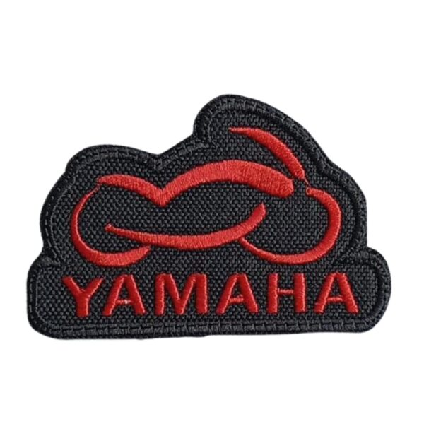 Yamaha 1