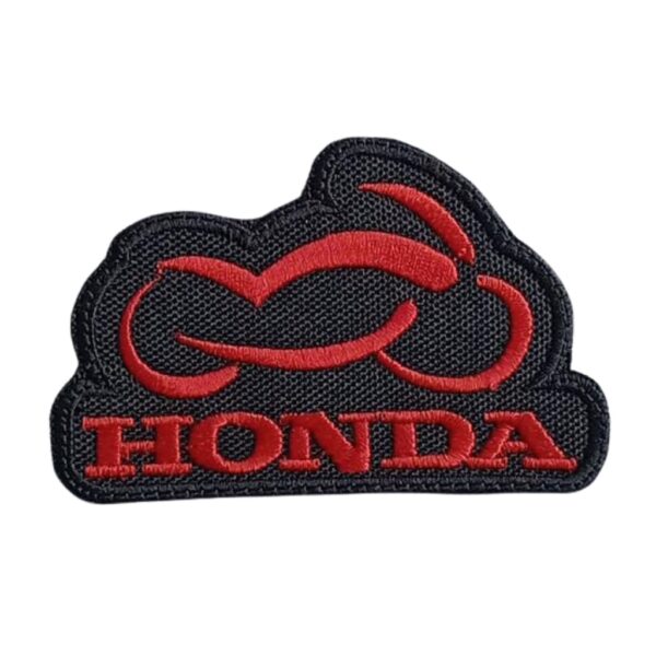 Honda 1
