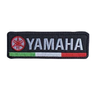 Yamaha 2