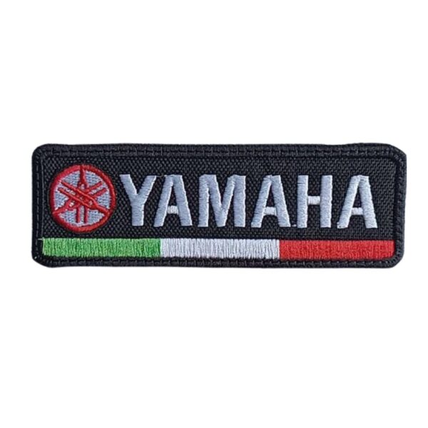 Yamaha 2