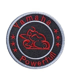 Yamaha 3