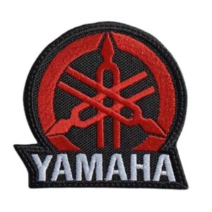 Yamaha Logo