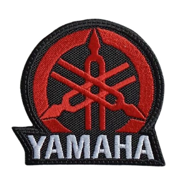Yamaha Logo