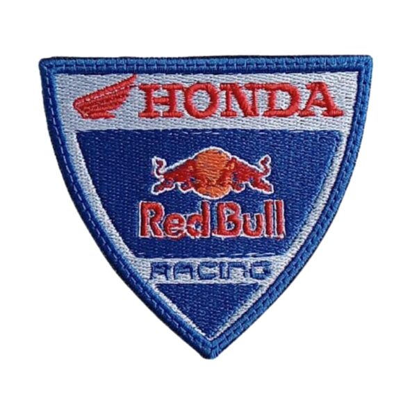 Honda Red Bull