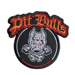 Pit Bulls