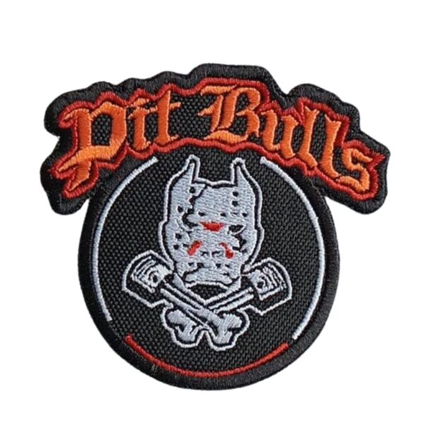 Pit Bulls