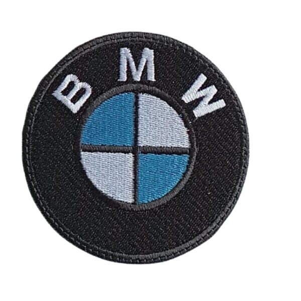 BMW Logo 2