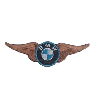 BMW Logo 3