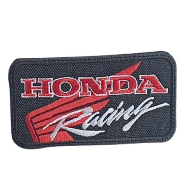 Honda racing