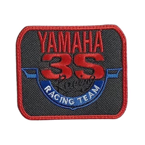 Yamaha 3S Racing