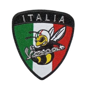 Italia Vespa