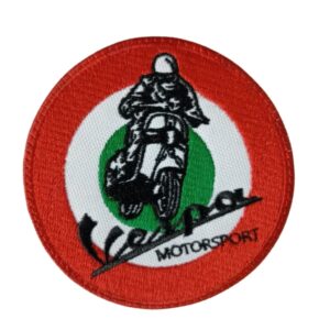 Vespa Motosport