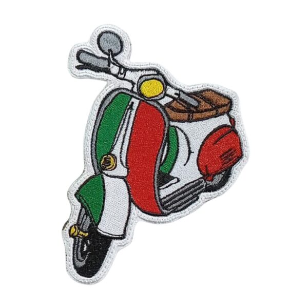 Vespa Italia
