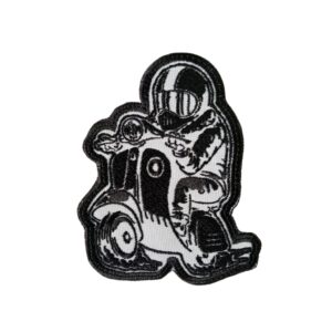 Men Scooter