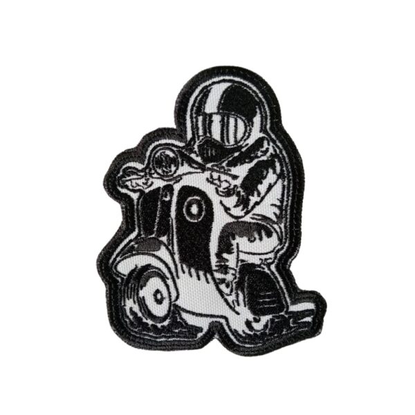 Men Scooter