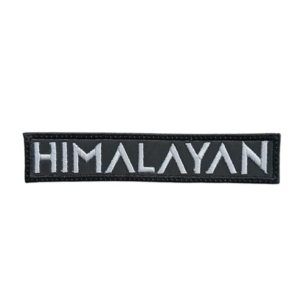 logo Himalayan